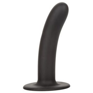 CALEXOTICS - BOUNDLESS DILDO LISO 15.25 CM COMPATIBLE CON ARNÉS