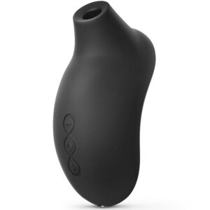 LELO - ESTIMULADOR CLITORIS SONA 2 CRUISE NEGRO