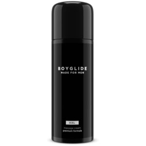 INTIMATELINE - BOYGLIDE XXL CREMA MASAJE VOLUMINIZANTE 100 ML