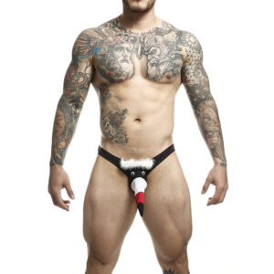 MOB - BAÑADOR TUCN NEGRO TALLA M