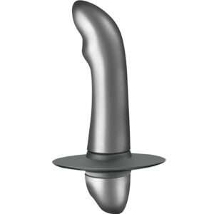 CLIMAXIMUM - GRATUS VIBRADOR PRÓSTATA PRINCIPIANTES