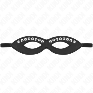 KINK - ANTIFAZ PARA OJOS CON MINI REMACHES MODELO 1 20.5 x 5.5 CM