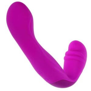 PRETTY LOVE - BEAU ARNÉS LILA