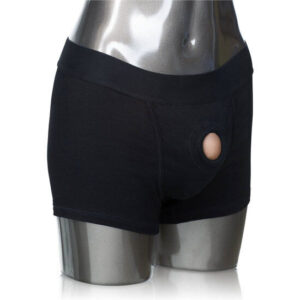 CALEXOTICS - PACKER GEAR BOXER ARNÉS UNIVERSAL M/L