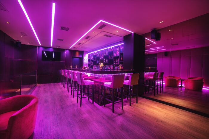 Club Bombón Madrid | Nightclub VIP y Exclusivo