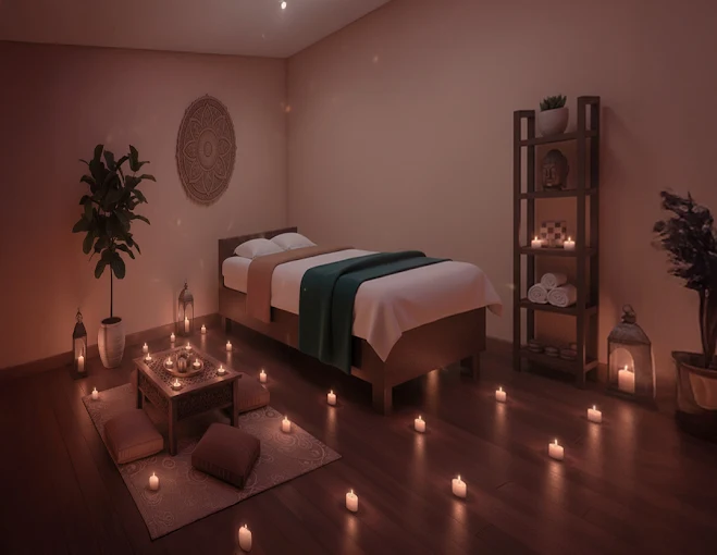 Tantrisse Madrid | Masajes Tántricos Íntimos