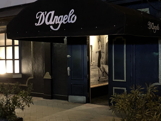 Club D’Angelo Madrid | Ambiente Nocturno Íntimo