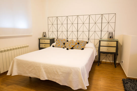 Chinchonspa Madrid | Apartamentos con Spa Privado
