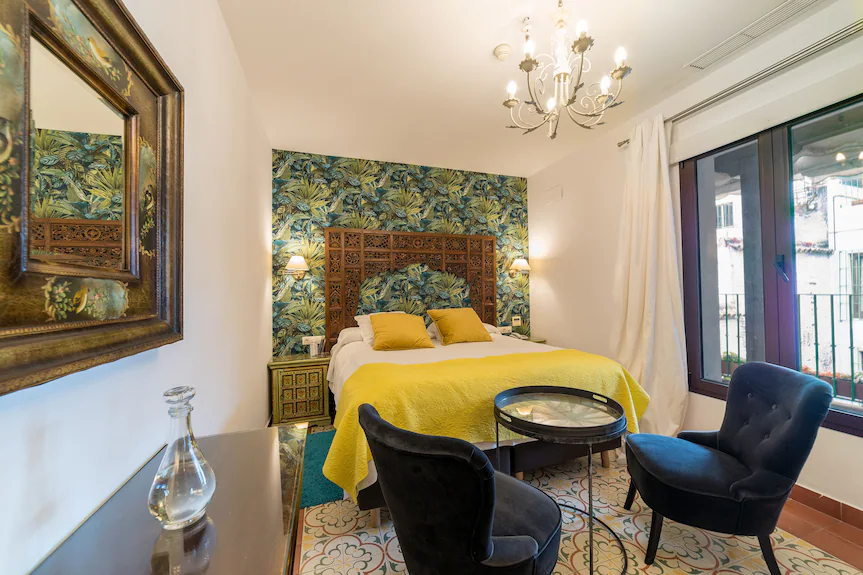 El Rey Moro Hotel Boutique