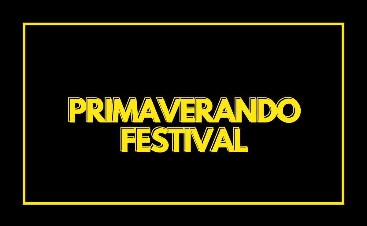 PRIMAVERANDO 2026