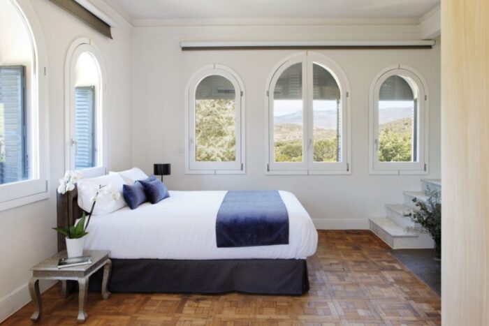 Box Art Hotel Madrid | Arte, Sierra y Spa Discreto