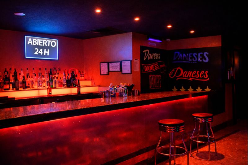 Club Nocturno Daneses