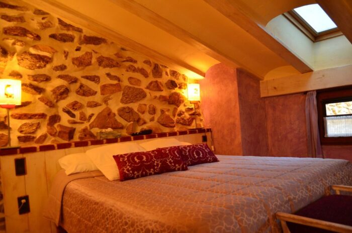 La Beltraneja | Hotel Medieval Adulto Encantador