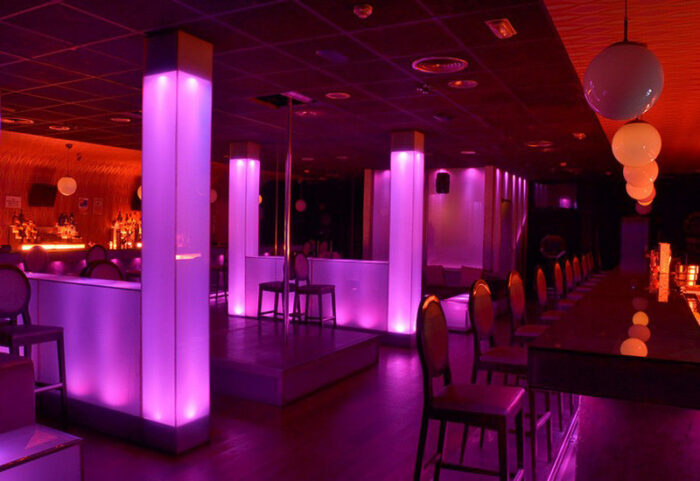 Puticlubs Barbies Madrid | Local Nocturno Adulto Discreto