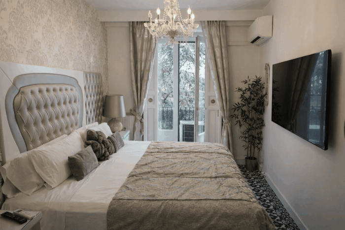 Casa Boutique Madrid | Hotel Adulto por Horas Exclusivo