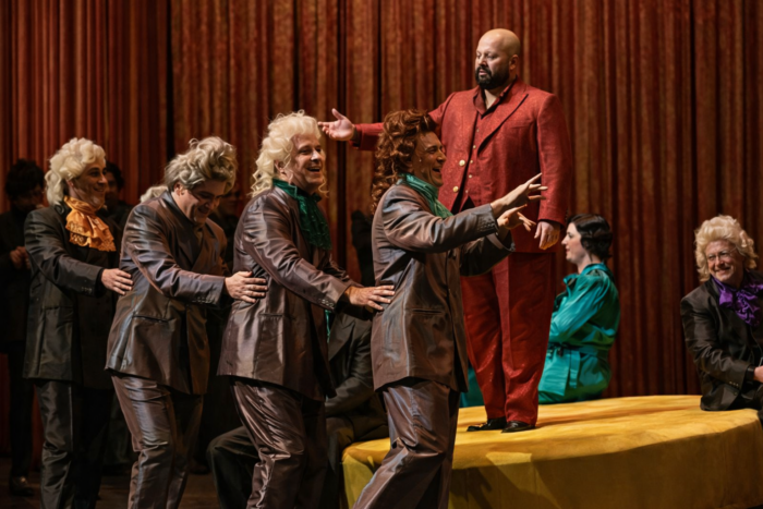 Rigoletto