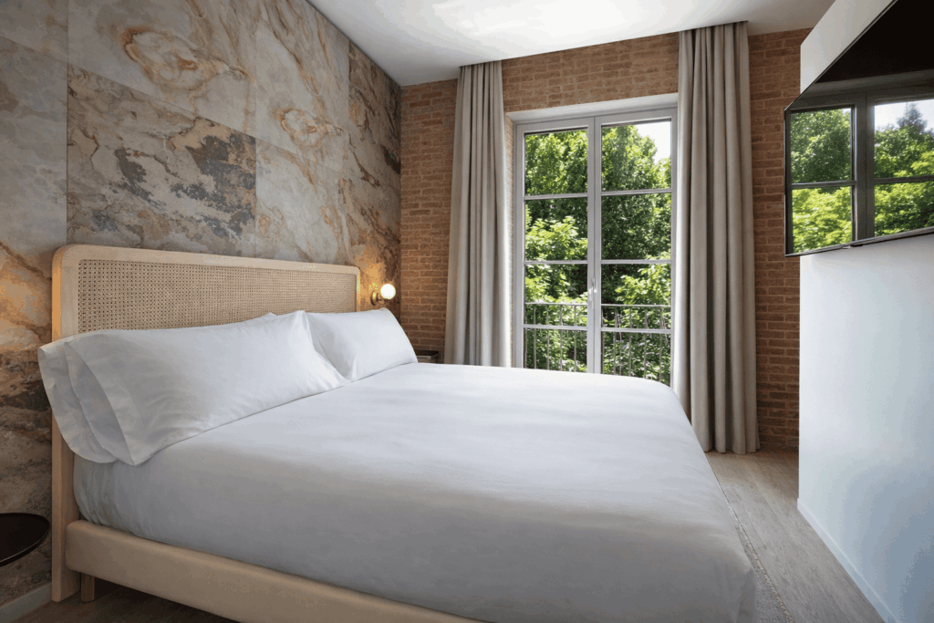 Atocha Hotel Madrid | Hotel por Horas Centro