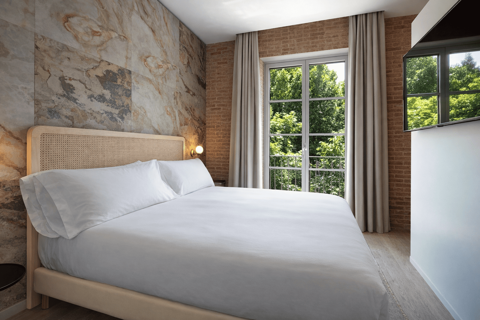 Atocha Hotel Madrid | Hotel por Horas Centro