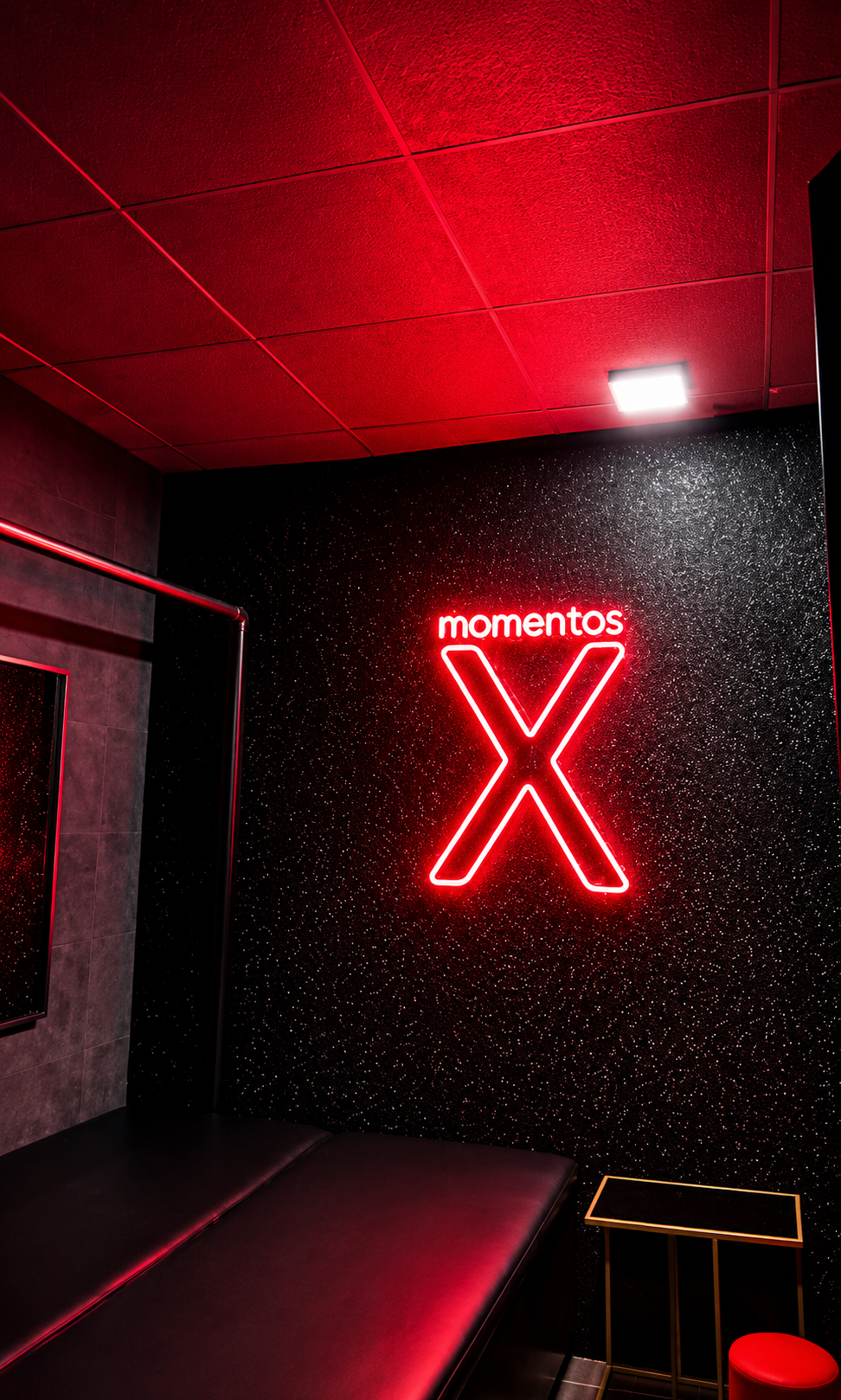 100 Momentos