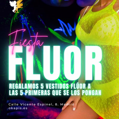 Fiesta Fluor