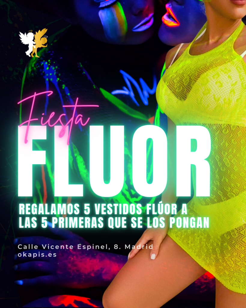 Fiesta Fluor