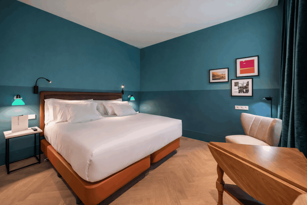 Hotel Vincci The Mint