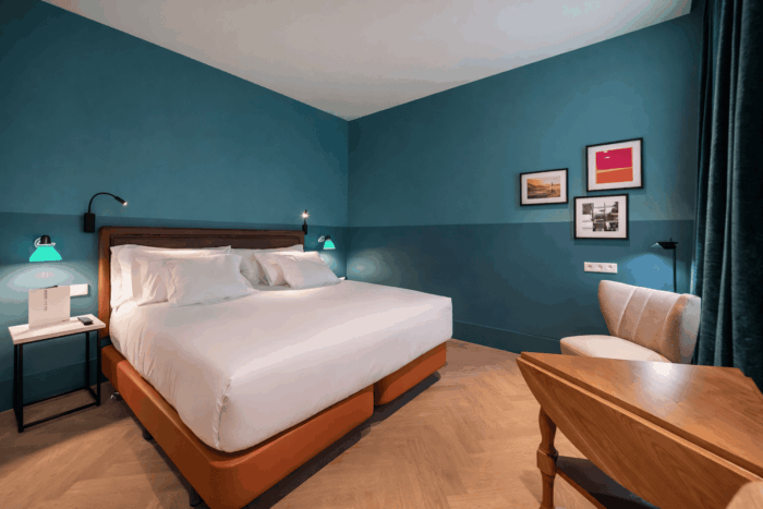 Hotel Vincci The Mint