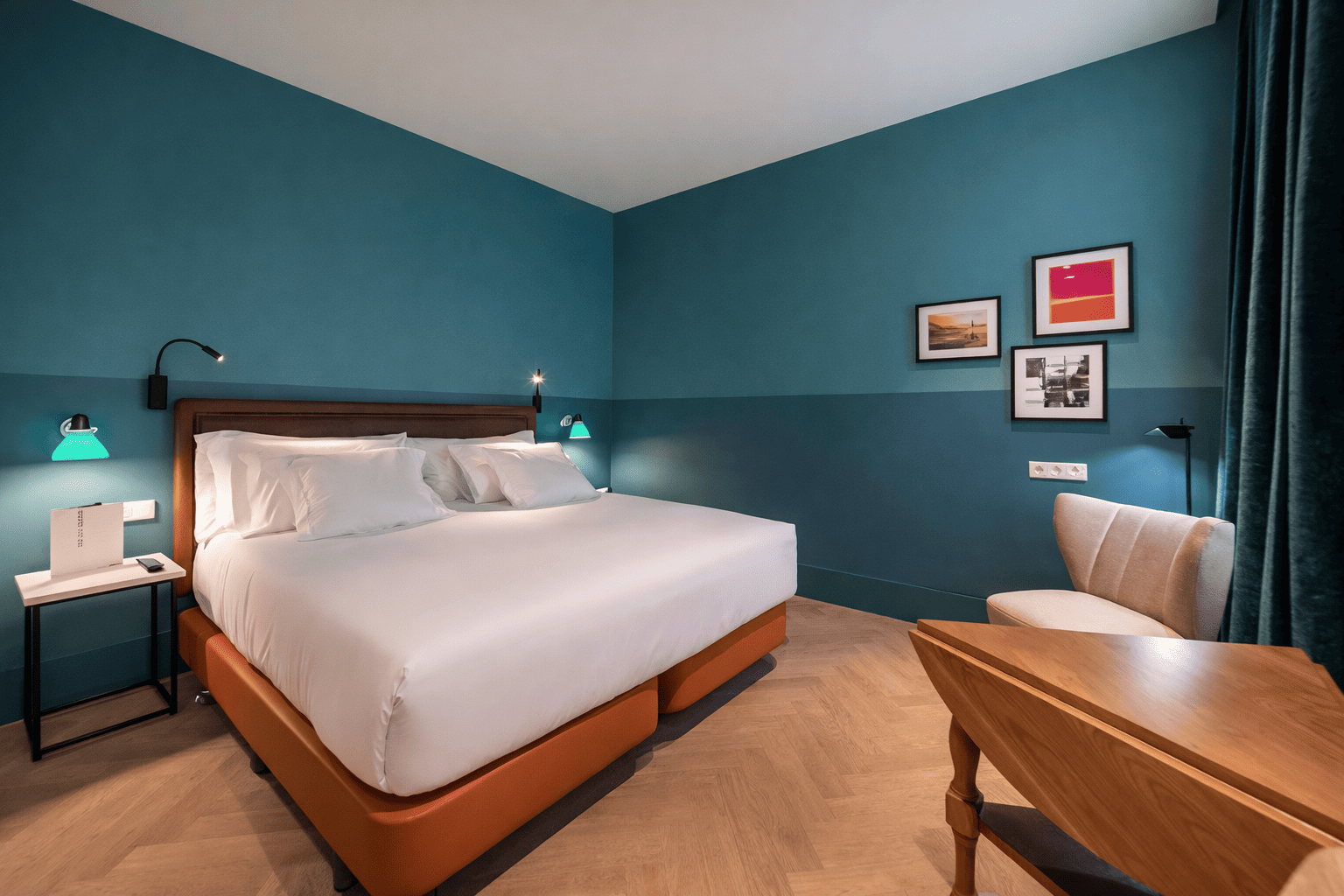 Hotel Vincci The Mint