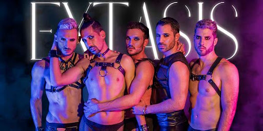Éxtasis Cabaret Show