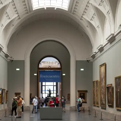Día Internacional de los Museos