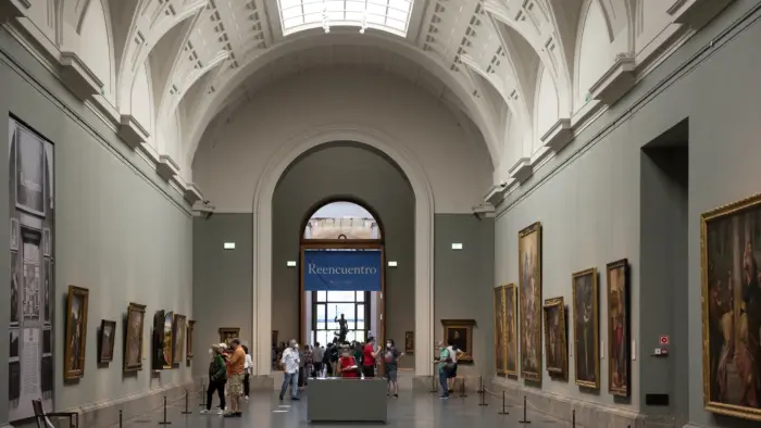 Día Internacional de los Museos