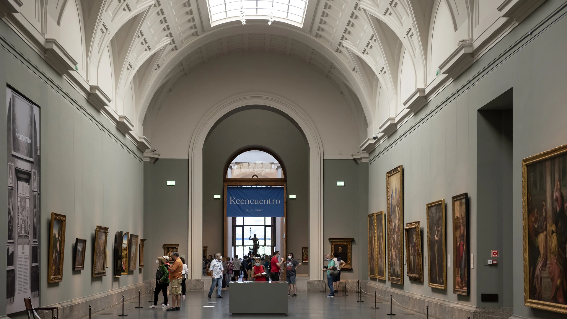 Día Internacional de los Museos